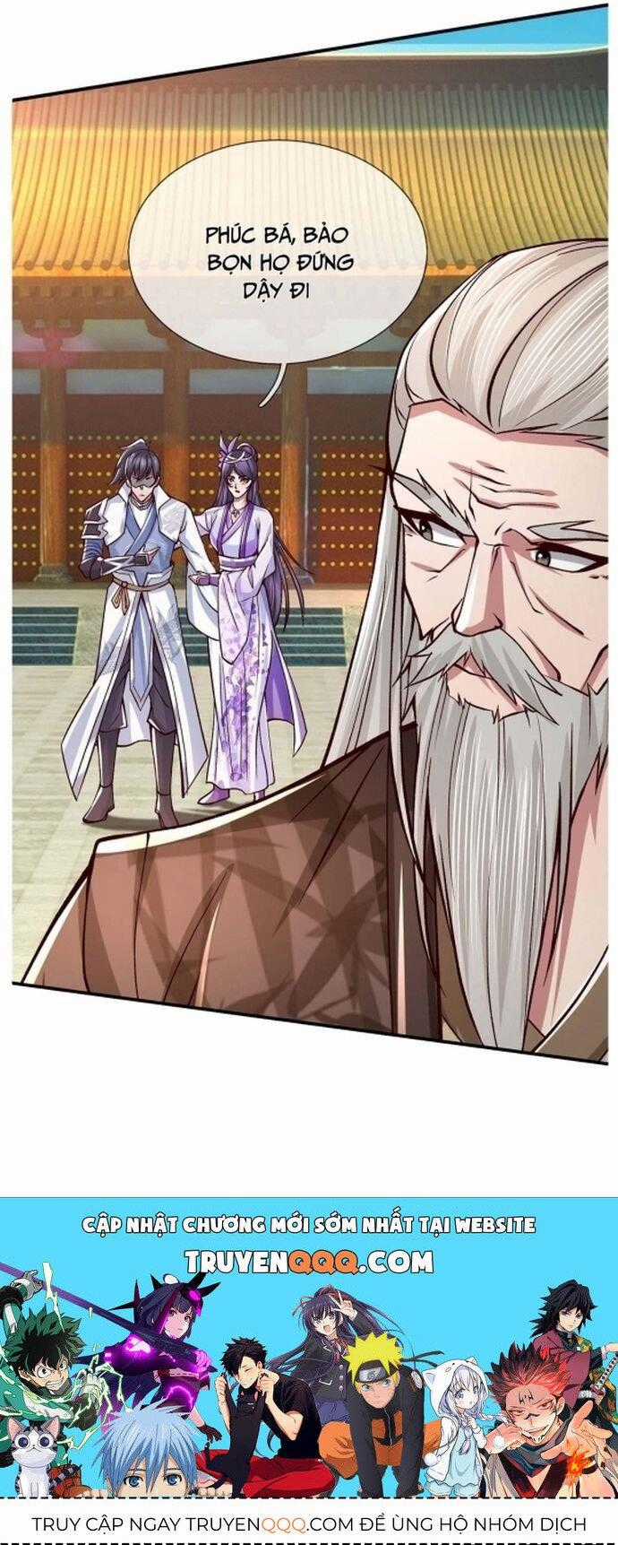 Nhất Lực Phá Chư Thiên Vạn Giới Chapter 39 trang 11