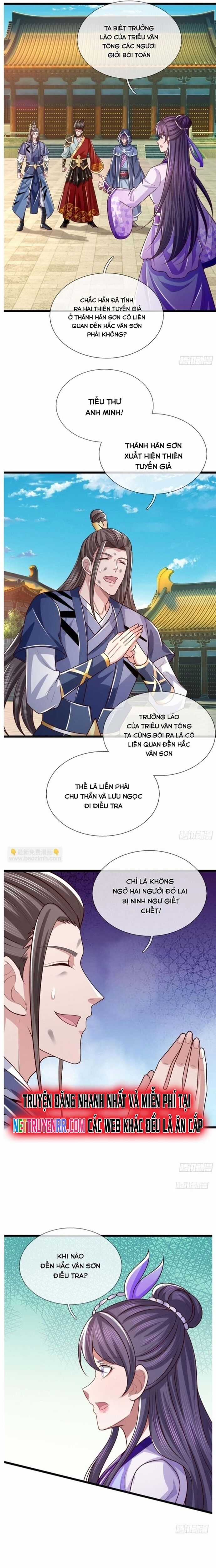 Nhất Lực Phá Chư Thiên Vạn Giới Chapter 40 trang 2