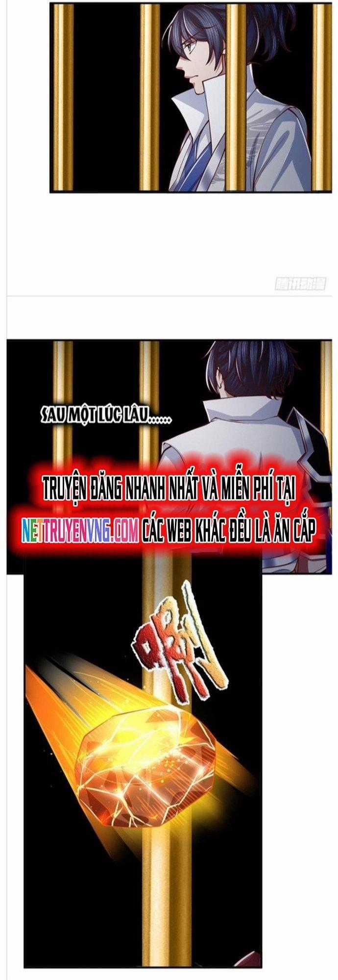 Nhất Lực Phá Chư Thiên Vạn Giới Chapter 41 trang 3