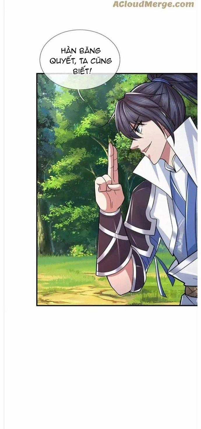 Nhất Lực Phá Chư Thiên Vạn Giới Chapter 44 trang 6