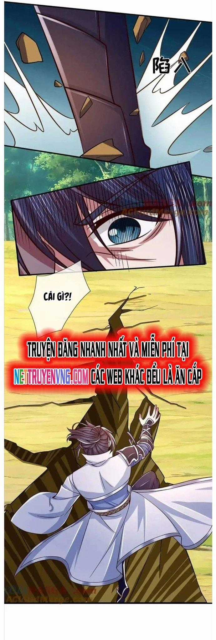 Nhất Lực Phá Chư Thiên Vạn Giới Chapter 45 trang 9