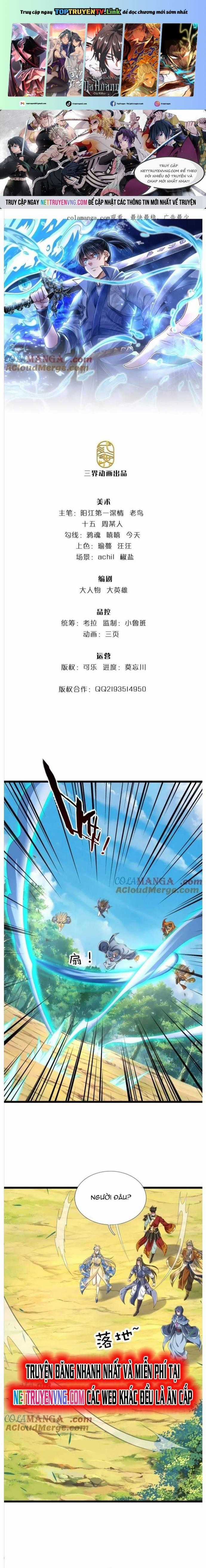 Nhất Lực Phá Chư Thiên Vạn Giới Chapter 46 trang 0