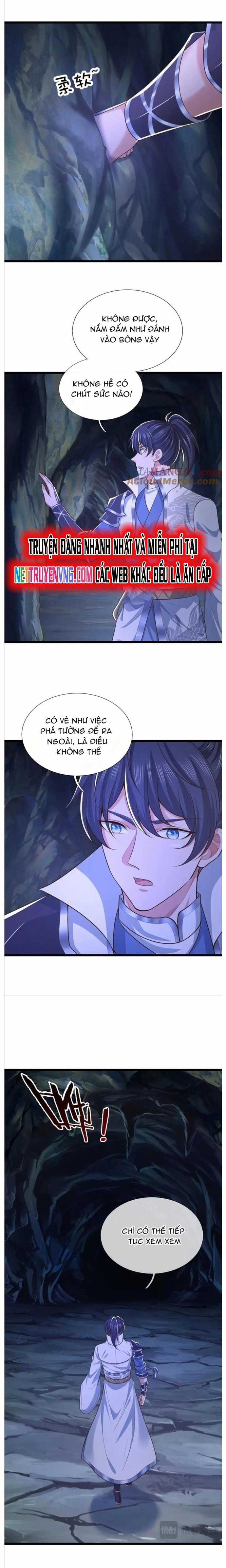 Nhất Lực Phá Chư Thiên Vạn Giới Chapter 46 trang 3