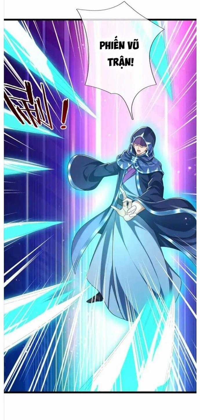 Nhất Lực Phá Chư Thiên Vạn Giới Chapter 49 trang 9