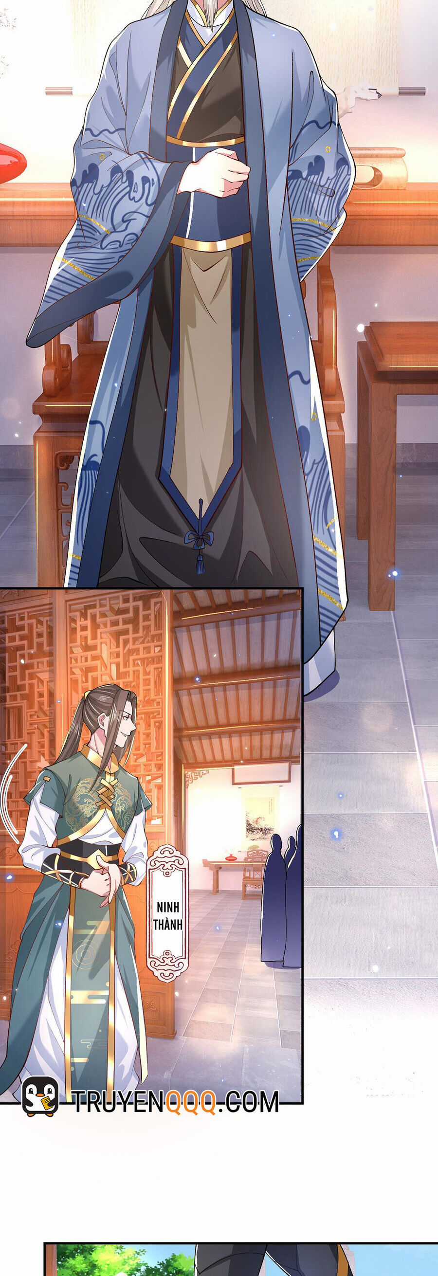 Nhất Lực Phá Chư Thiên Vạn Giới Chapter 5 trang 2