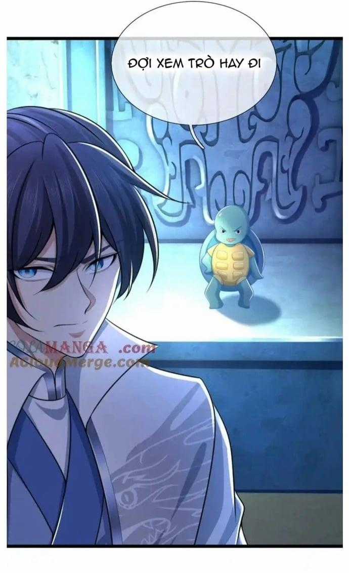 Nhất Lực Phá Chư Thiên Vạn Giới Chapter 51 trang 5