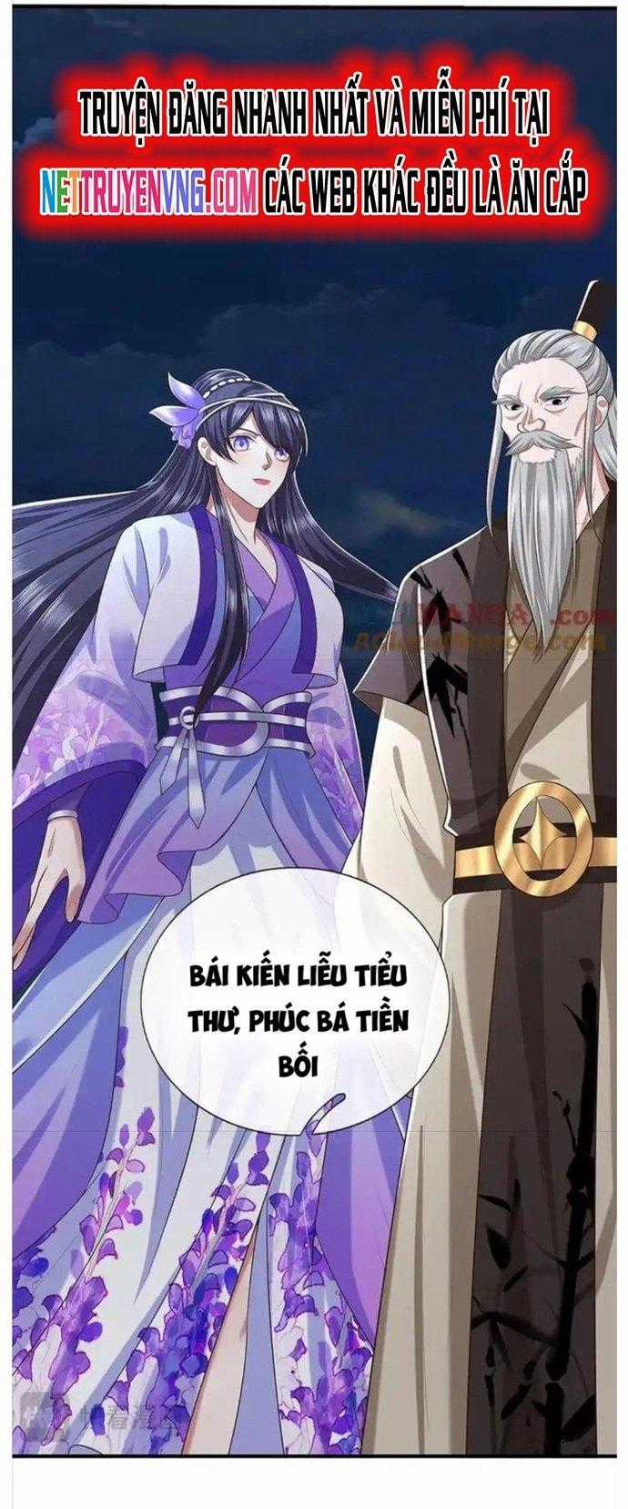 Nhất Lực Phá Chư Thiên Vạn Giới Chapter 65 trang 6