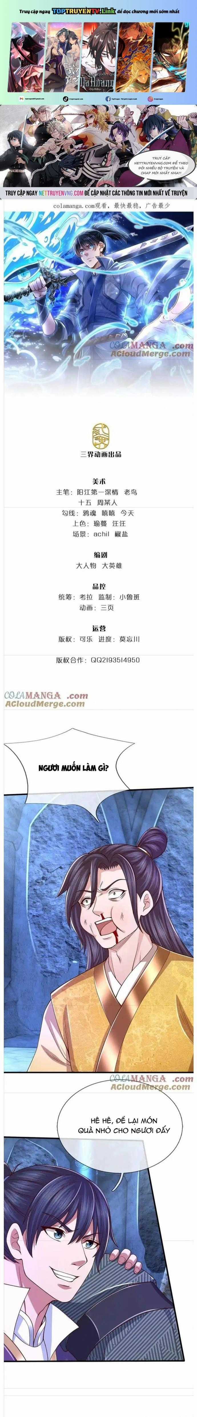 Nhất Lực Phá Chư Thiên Vạn Giới Chapter 73 trang 0
