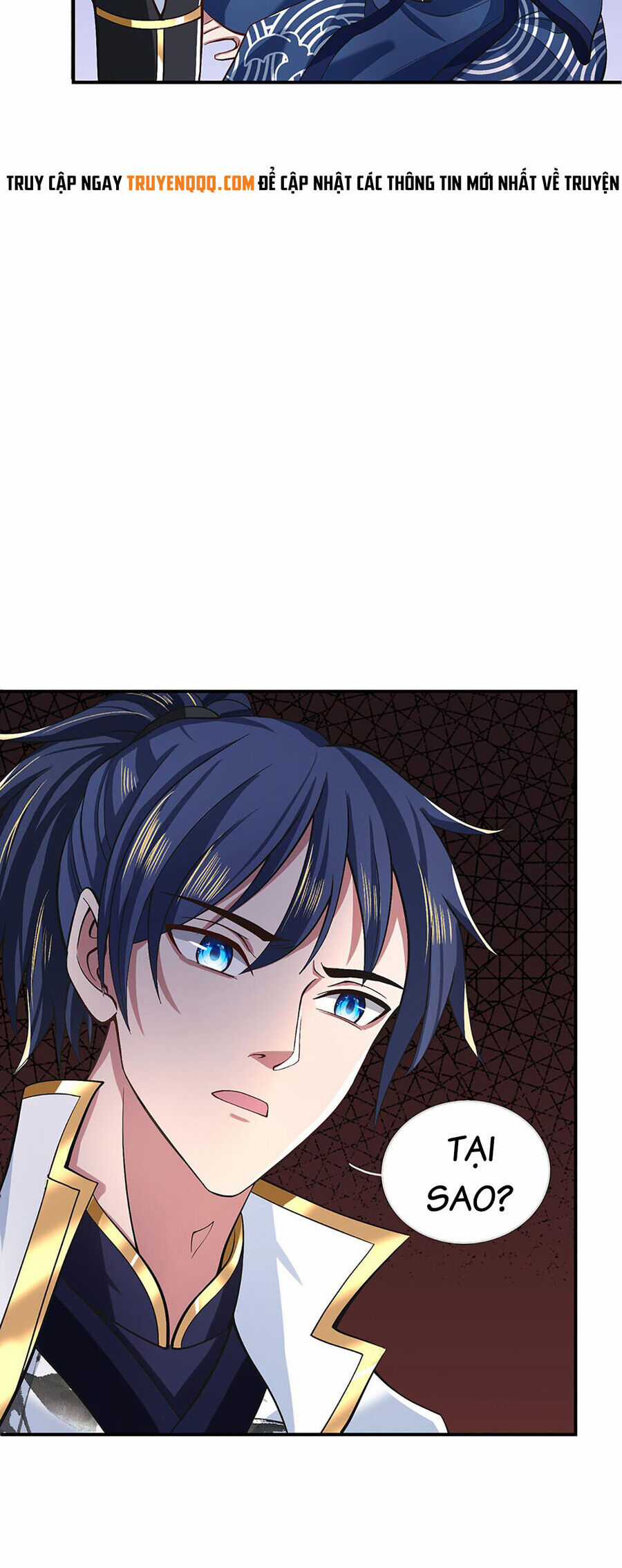 Nhất Lực Phá Chư Thiên Vạn Giới Chapter 8 trang 6