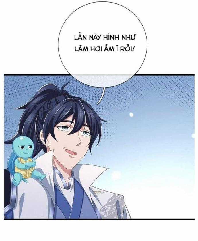 Nhất Lực Phá Chư Thiên Vạn Giới Chapter 84 trang 5