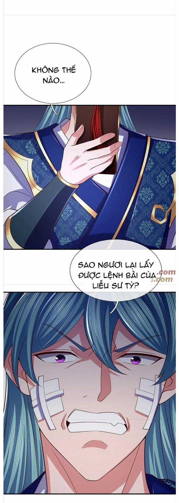 Nhất Lực Phá Chư Thiên Vạn Giới Chapter 99 trang 6