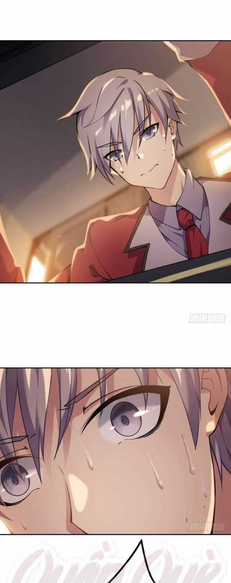 Nhặt Ma Vương Về Làm Nữ Hầu Chapter 1 trang 17