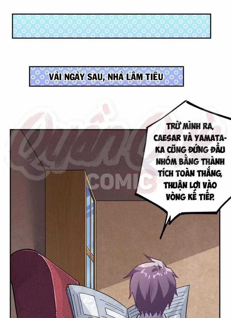 Nhặt Ma Vương Về Làm Nữ Hầu Chapter 18 trang 0
