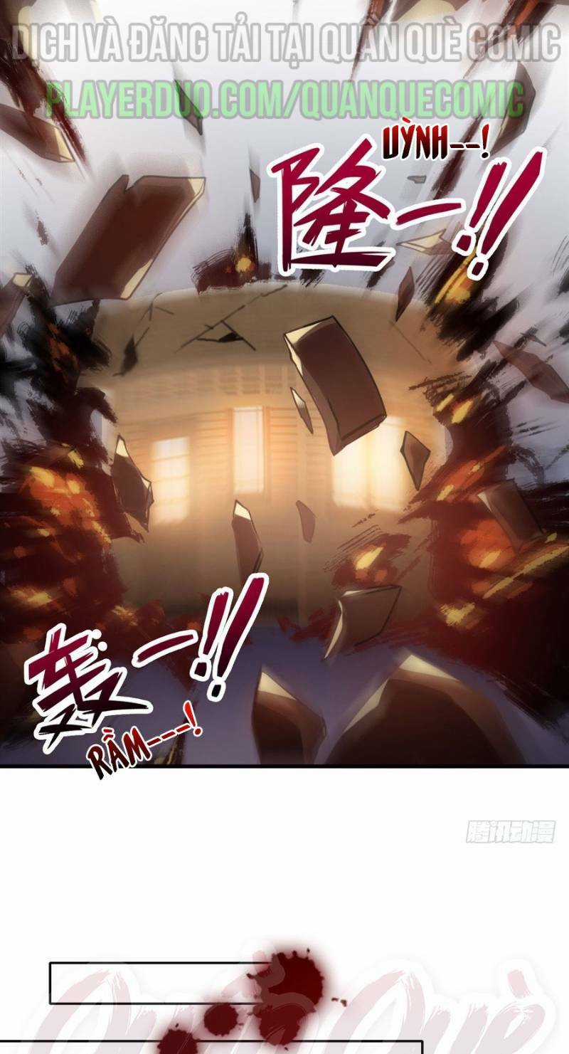 Nhặt Ma Vương Về Làm Nữ Hầu Chapter 2 trang 14