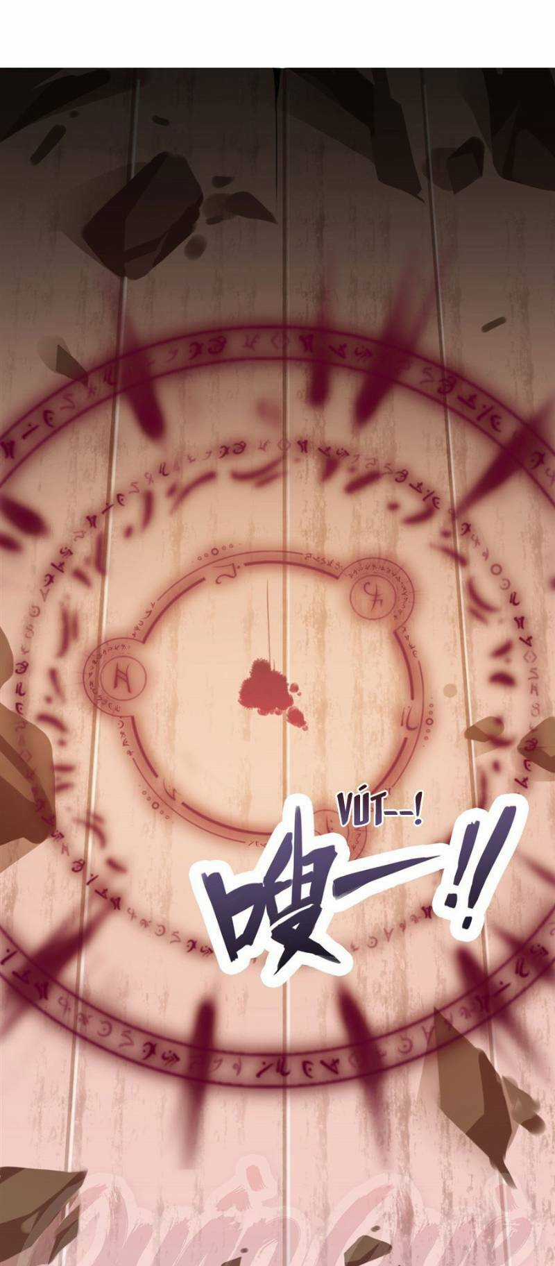 Nhặt Ma Vương Về Làm Nữ Hầu Chapter 2 trang 20