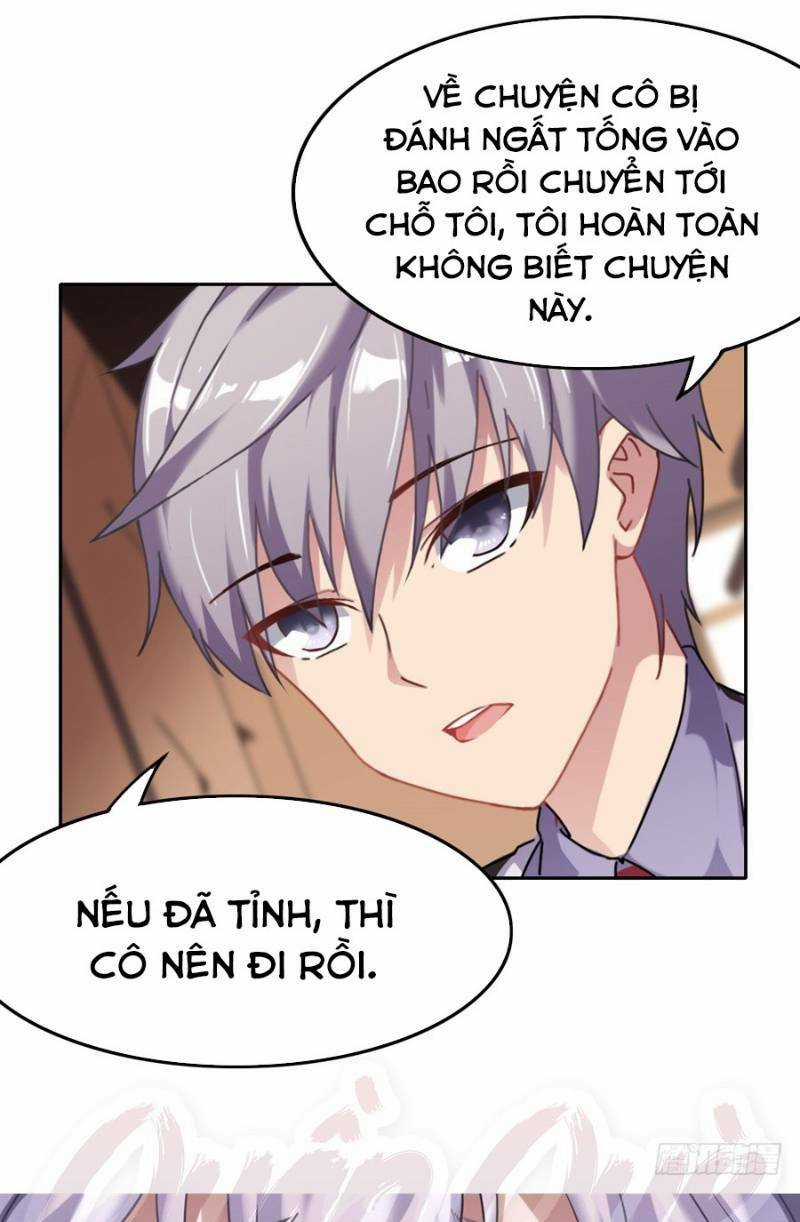 Nhặt Ma Vương Về Làm Nữ Hầu Chapter 2 trang 38