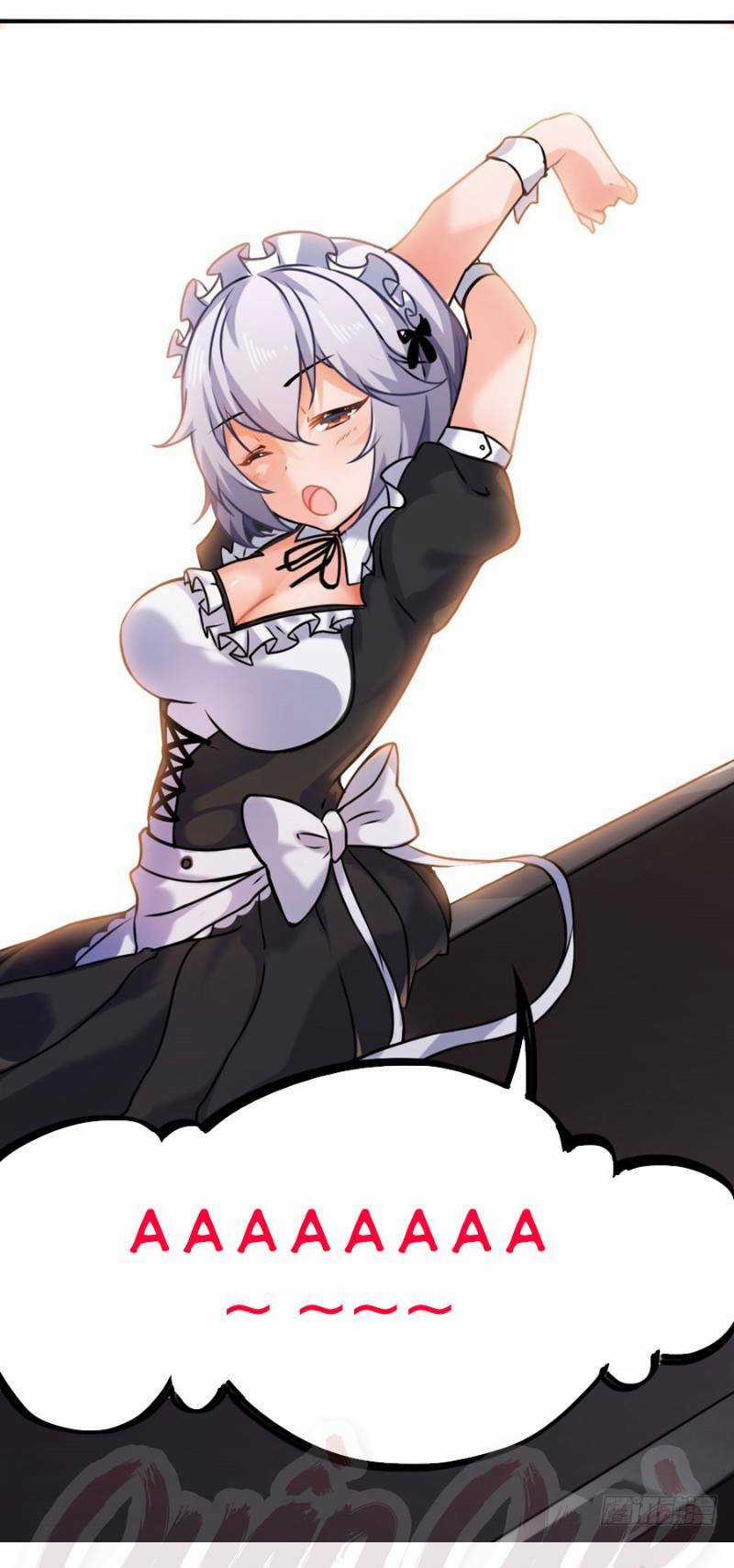Nhặt Ma Vương Về Làm Nữ Hầu Chapter 2 trang 4
