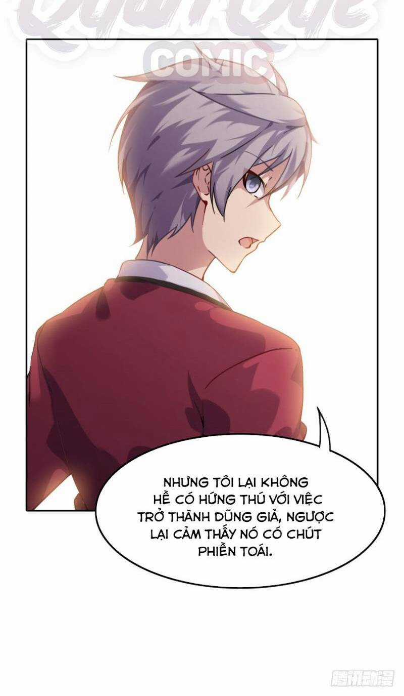 Nhặt Ma Vương Về Làm Nữ Hầu Chapter 2 trang 41