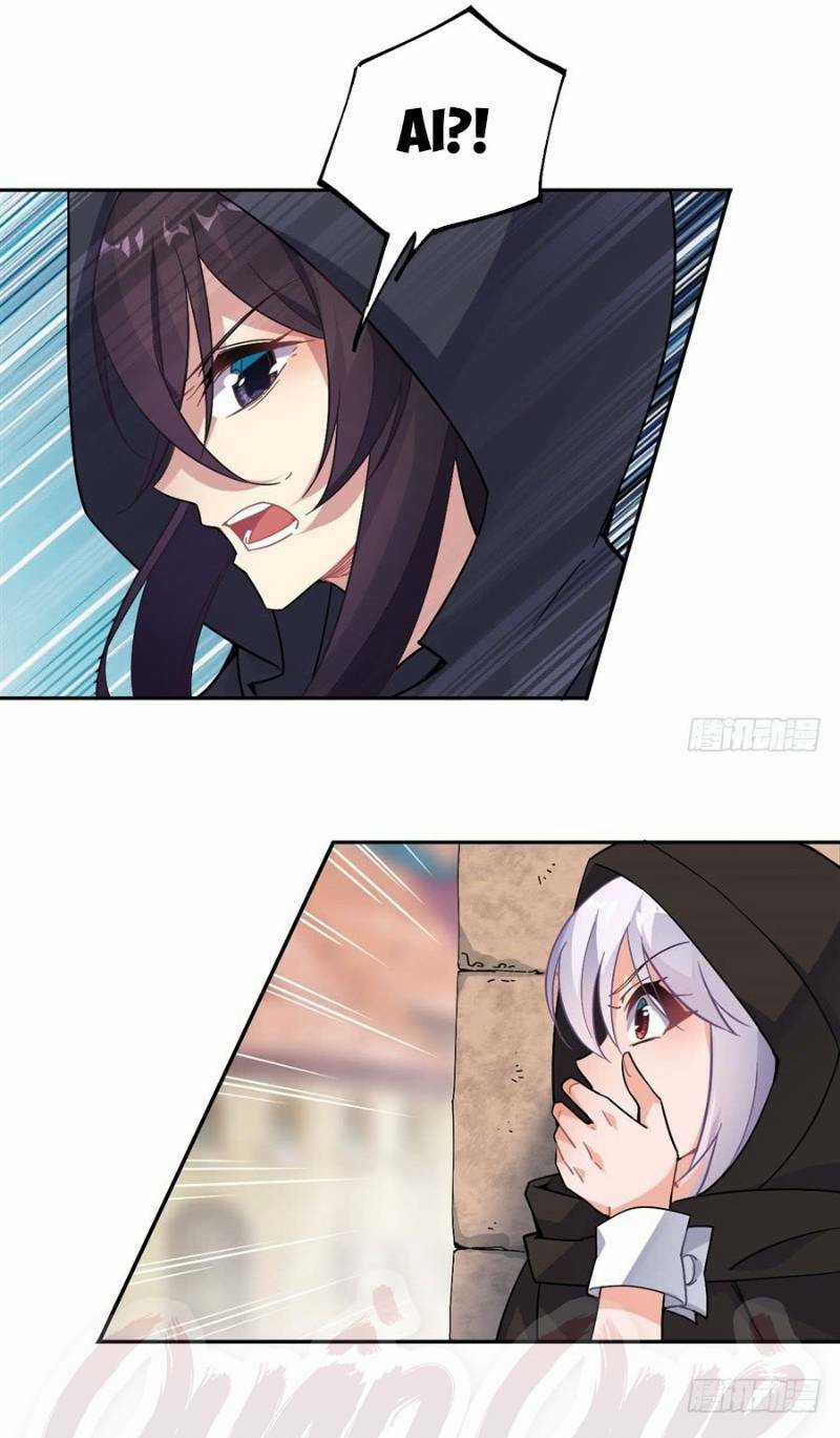 Nhặt Ma Vương Về Làm Nữ Hầu Chapter 20 trang 21