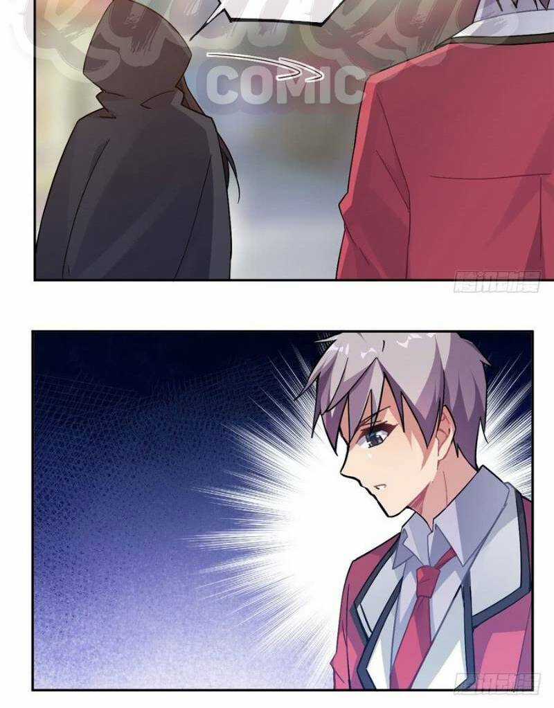 Nhặt Ma Vương Về Làm Nữ Hầu Chapter 20 trang 30