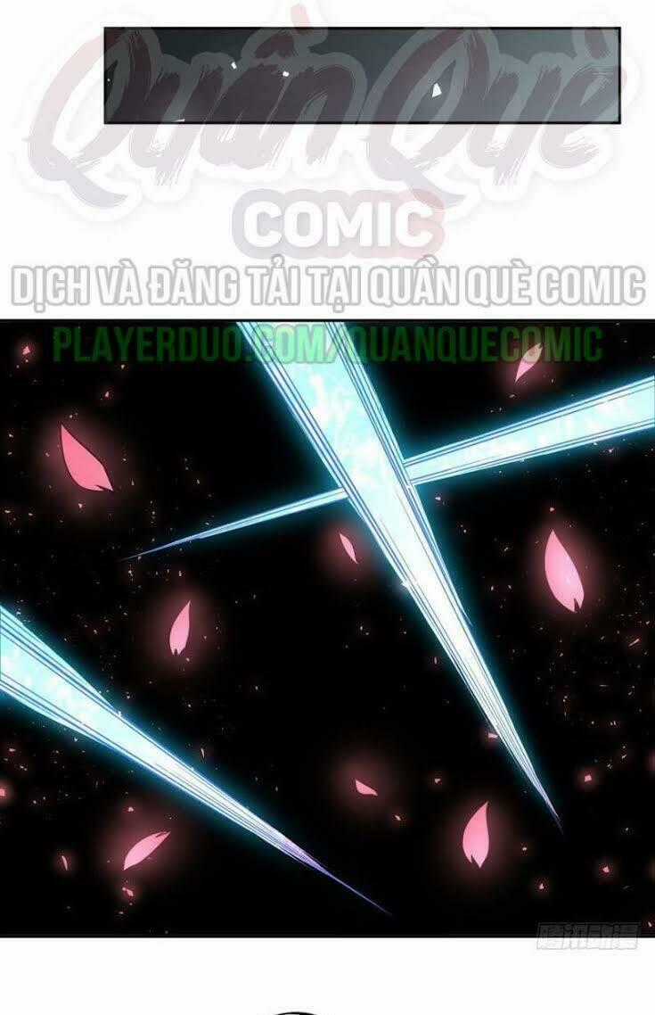 Nhặt Ma Vương Về Làm Nữ Hầu Chapter 20 trang 35