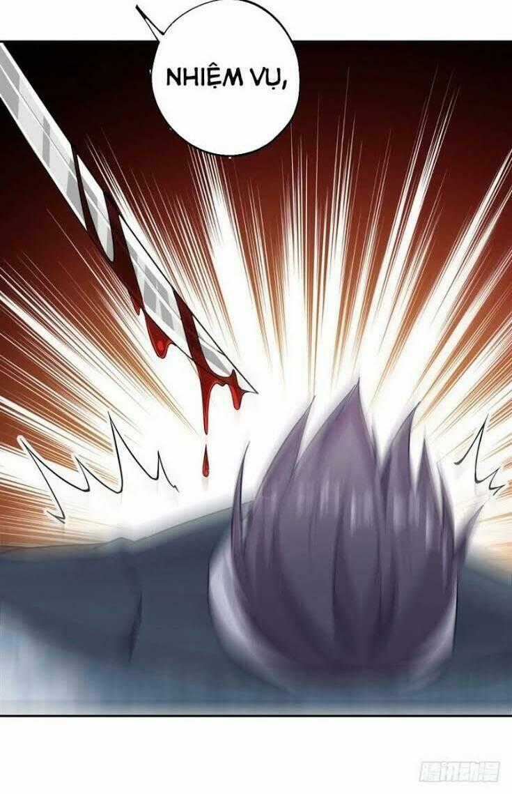 Nhặt Ma Vương Về Làm Nữ Hầu Chapter 20 trang 36