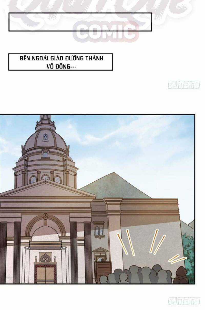 Nhặt Ma Vương Về Làm Nữ Hầu Chapter 20 trang 5