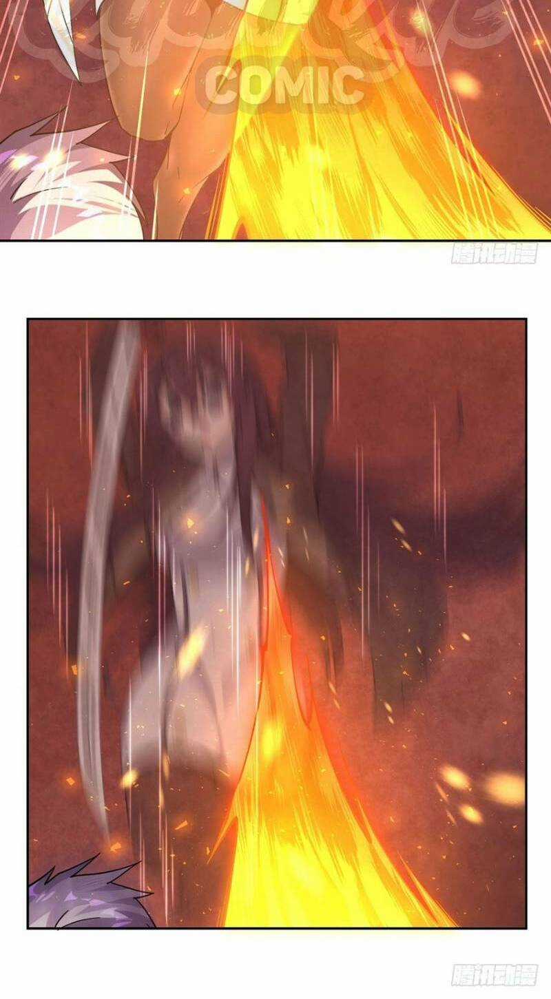 Nhặt Ma Vương Về Làm Nữ Hầu Chapter 21 trang 16