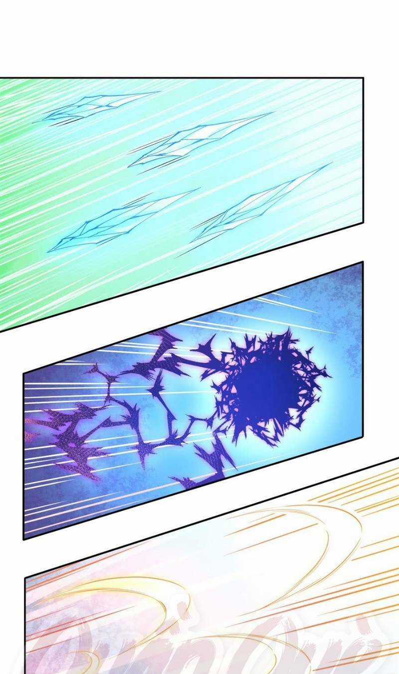 Nhặt Ma Vương Về Làm Nữ Hầu Chapter 21 trang 21