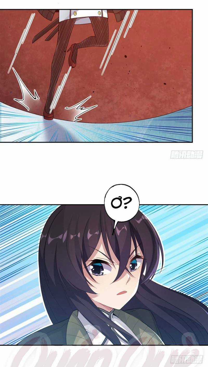 Nhặt Ma Vương Về Làm Nữ Hầu Chapter 21 trang 23