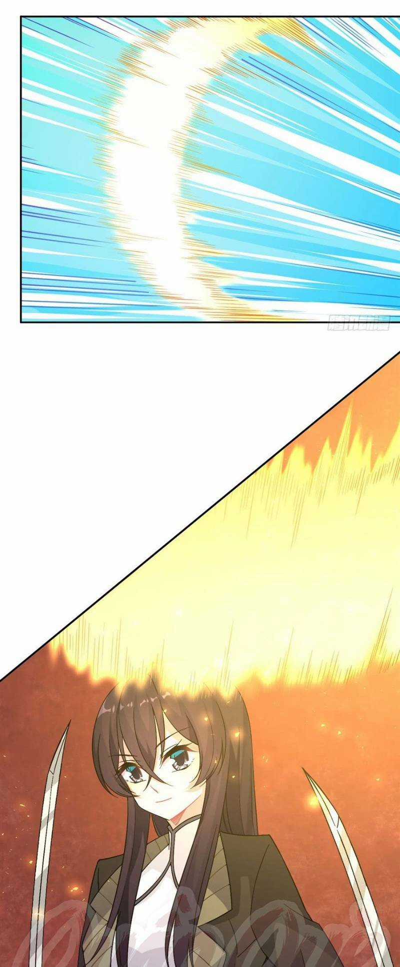 Nhặt Ma Vương Về Làm Nữ Hầu Chapter 21 trang 25