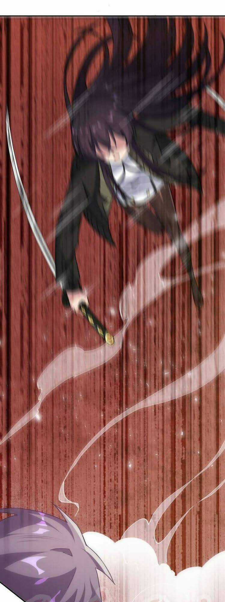 Nhặt Ma Vương Về Làm Nữ Hầu Chapter 21 trang 29