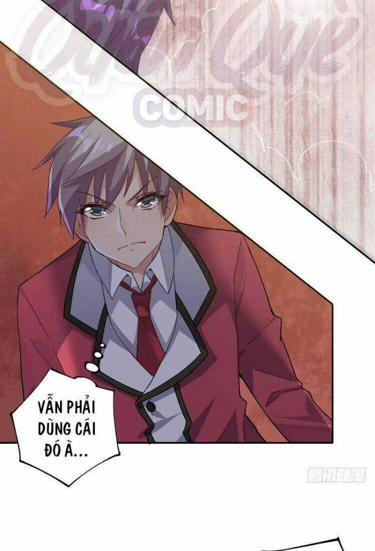 Nhặt Ma Vương Về Làm Nữ Hầu Chapter 21 trang 30