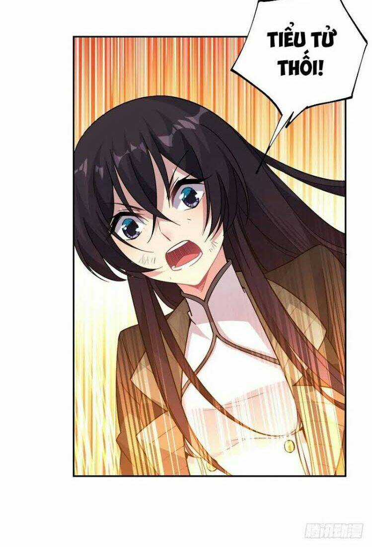 Nhặt Ma Vương Về Làm Nữ Hầu Chapter 21 trang 31