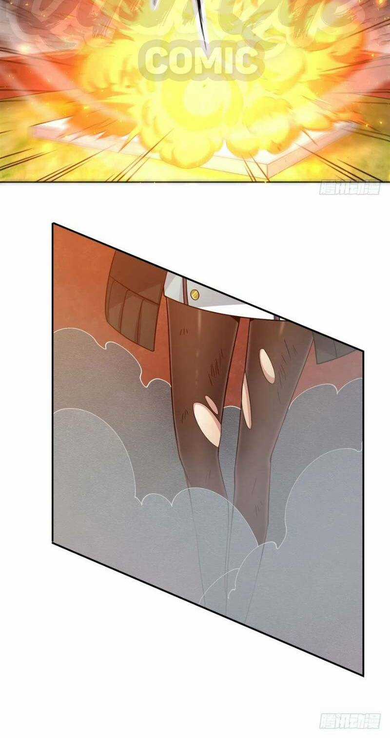 Nhặt Ma Vương Về Làm Nữ Hầu Chapter 21 trang 39