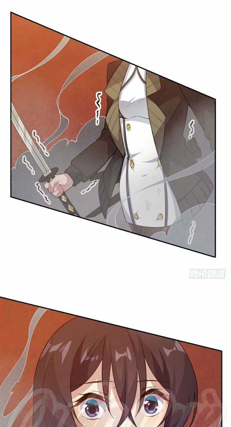 Nhặt Ma Vương Về Làm Nữ Hầu Chapter 21 trang 40