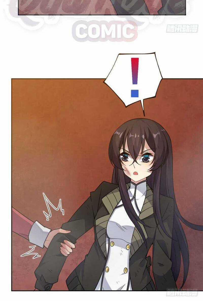 Nhặt Ma Vương Về Làm Nữ Hầu Chapter 21 trang 43