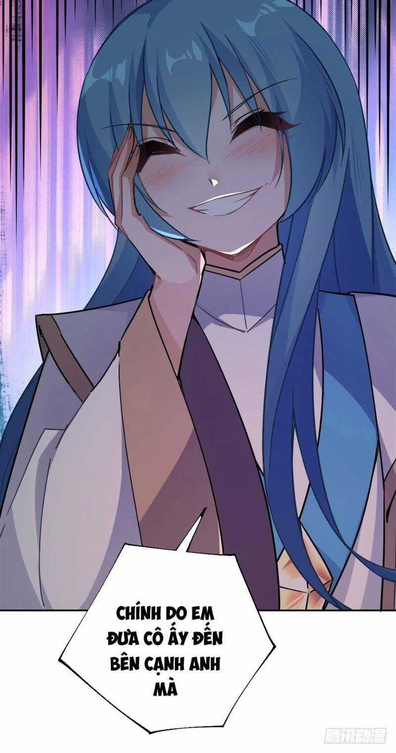 Nhặt Ma Vương Về Làm Nữ Hầu Chapter 23 trang 39