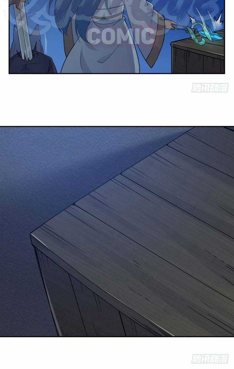 Nhặt Ma Vương Về Làm Nữ Hầu Chapter 24 trang 5