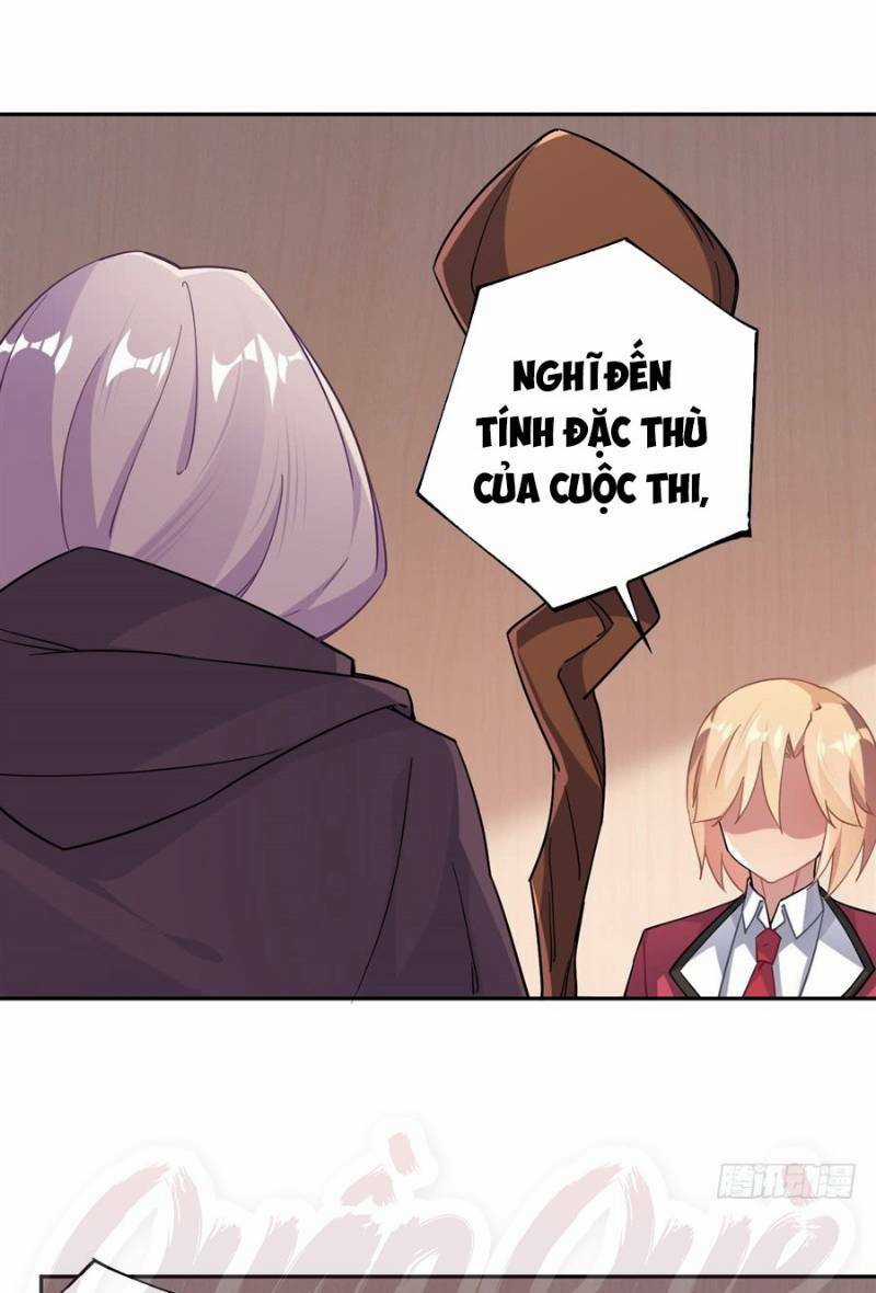 Nhặt Ma Vương Về Làm Nữ Hầu Chapter 25 trang 20