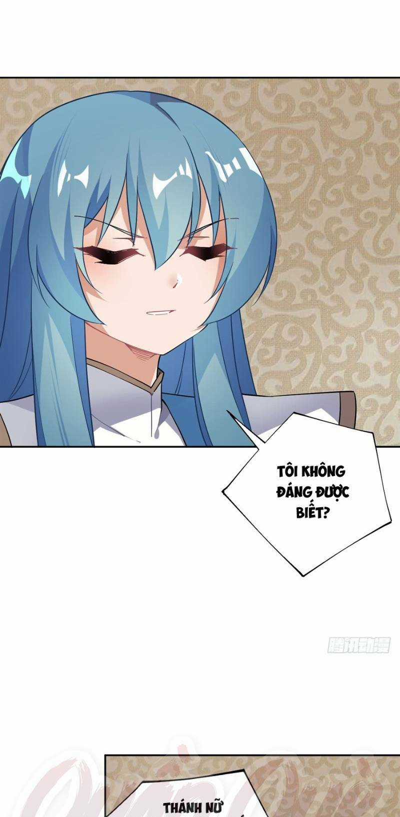 Nhặt Ma Vương Về Làm Nữ Hầu Chapter 26 trang 16