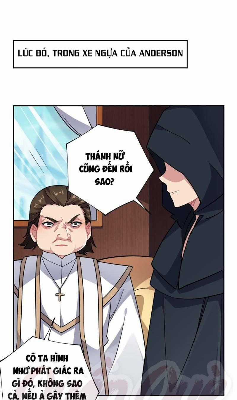 Nhặt Ma Vương Về Làm Nữ Hầu Chapter 26 trang 34