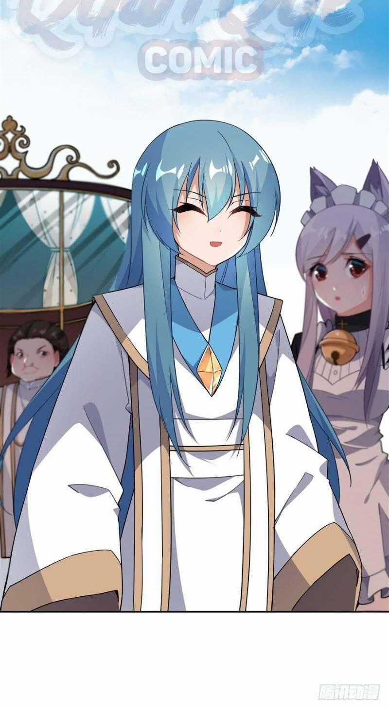 Nhặt Ma Vương Về Làm Nữ Hầu Chapter 28 trang 35