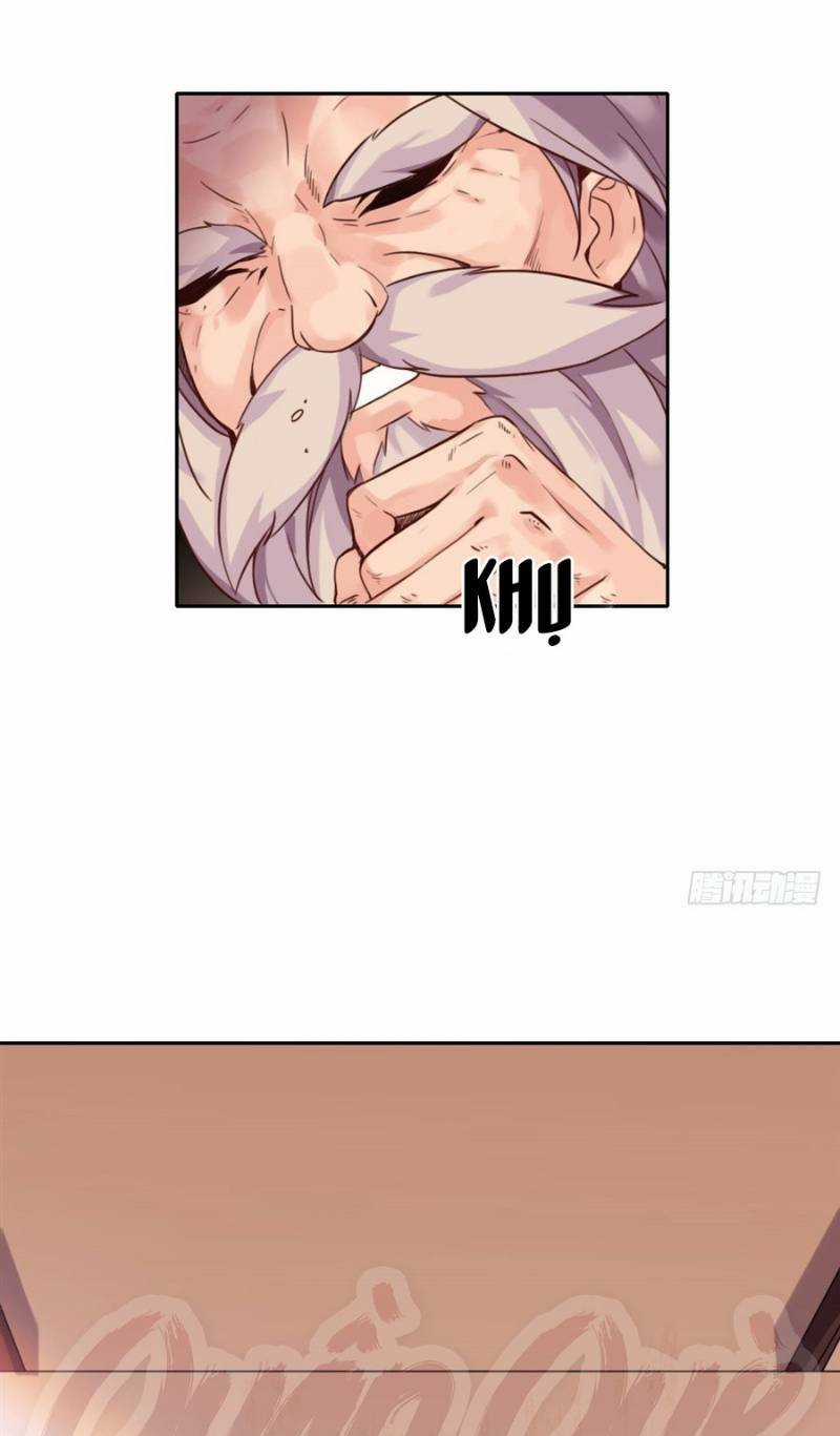 Nhặt Ma Vương Về Làm Nữ Hầu Chapter 3 trang 2