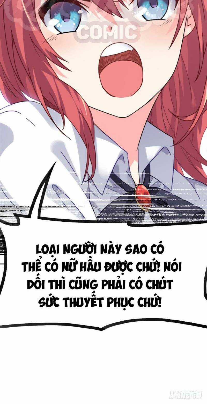 Nhặt Ma Vương Về Làm Nữ Hầu Chapter 3 trang 41