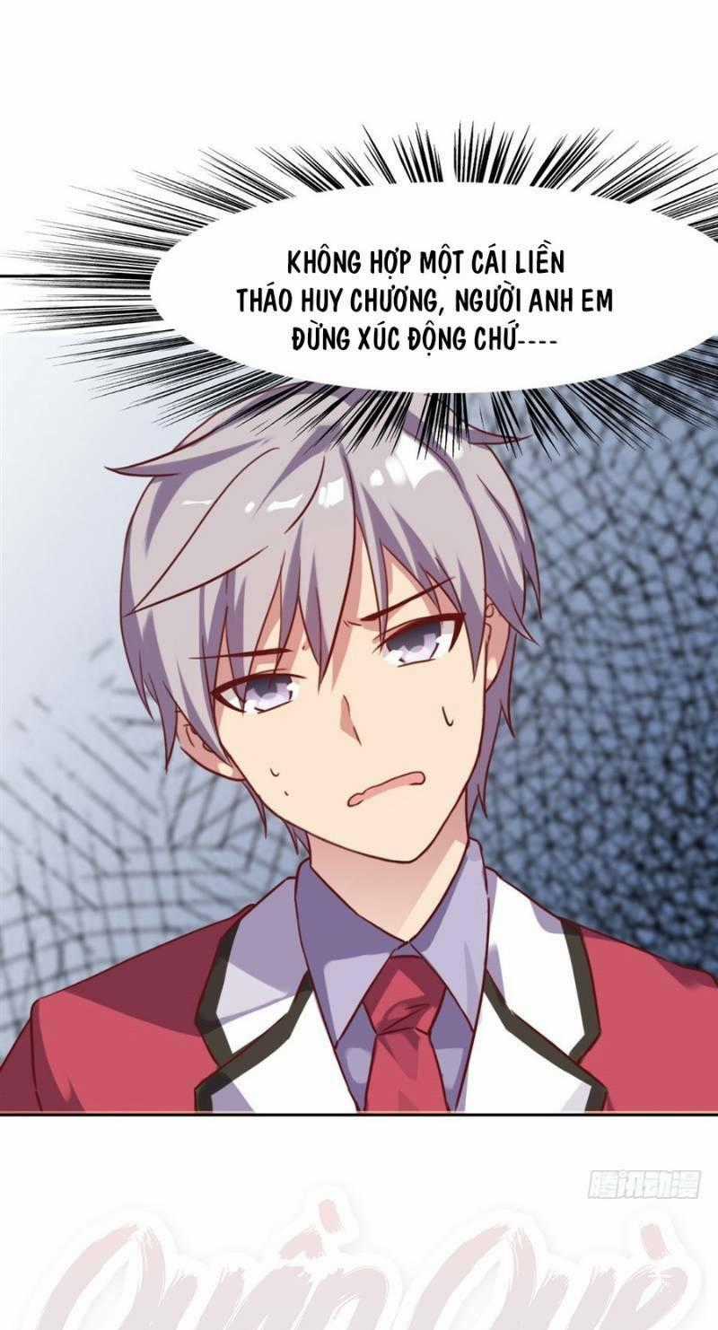 Nhặt Ma Vương Về Làm Nữ Hầu Chapter 3 trang 54