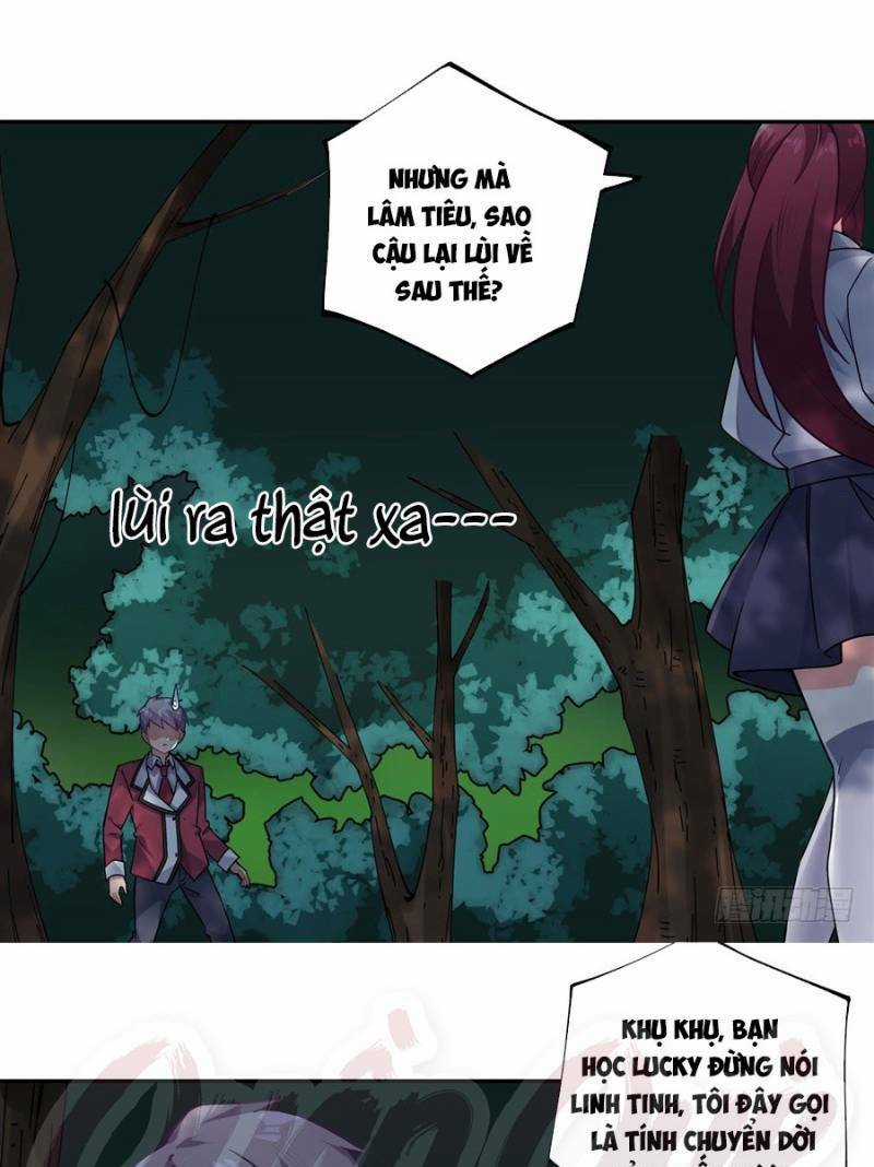 Nhặt Ma Vương Về Làm Nữ Hầu Chapter 32 trang 18
