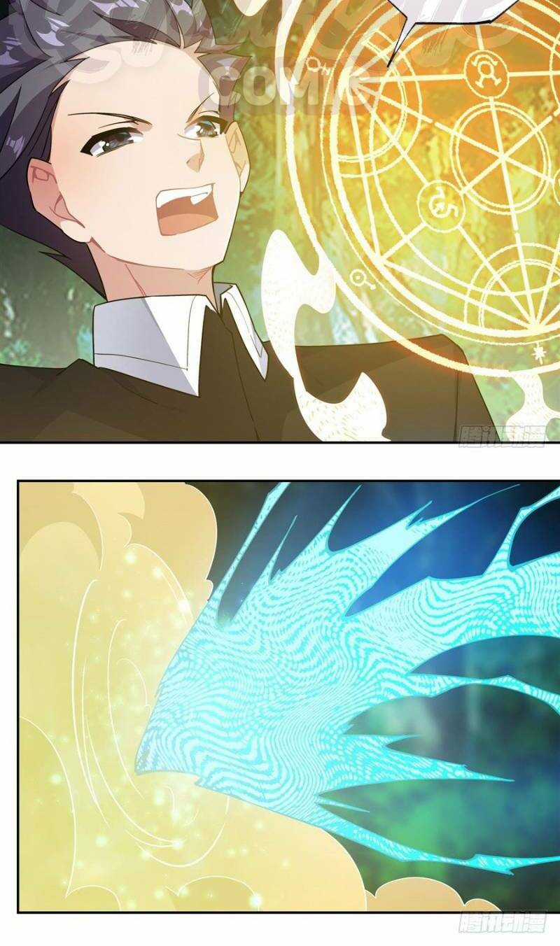 Nhặt Ma Vương Về Làm Nữ Hầu Chapter 32 trang 35