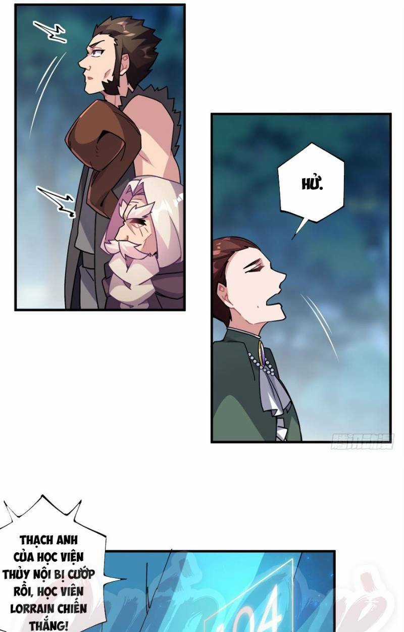 Nhặt Ma Vương Về Làm Nữ Hầu Chapter 34 trang 26