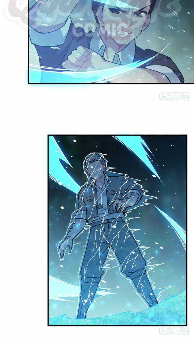 Nhặt Ma Vương Về Làm Nữ Hầu Chapter 34 trang 9